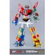 * PRE-ORDER * Action Toys Action Gokin Series Voltron Lion Force ( $10 DEPOSIT )